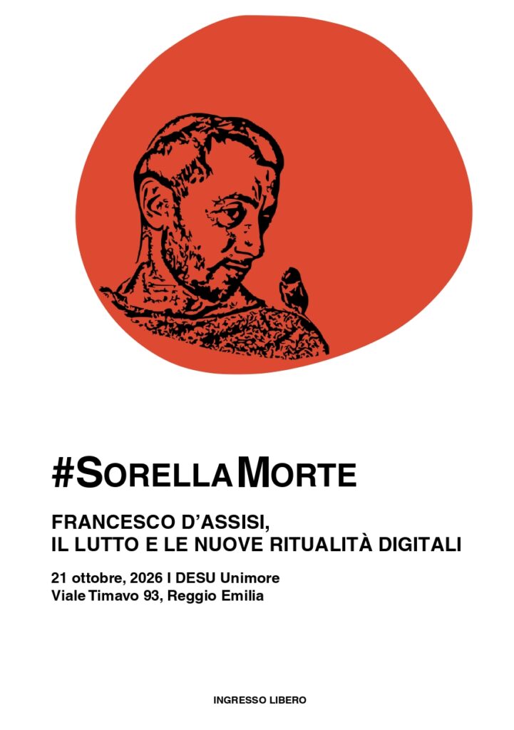 Sorella morte